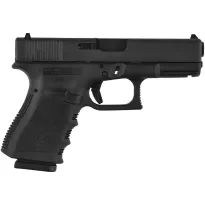 Pistolet Glock 19 Gen. 3 
