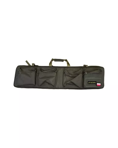 Futerał Tacti - Tactical 1 - podwójny - Green