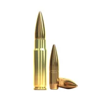 Am. Kul. Sellier&Bellot FMJ Subsonic - .300 AAC Blackout 13g Subsonic - Opk. 100 szt. - 2