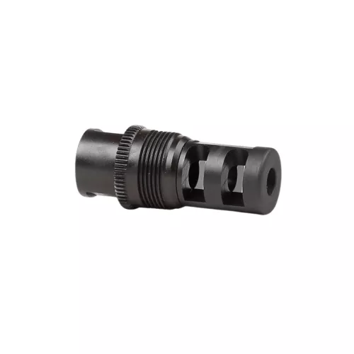 Ase Utra - Hamulec wylotowy .223Rem pod Bore-Lock - gwint 1/2"x28 UNEF - AU780