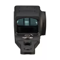 Vortex - Kolimator do strzelby - Viper Shotgun Enclosed 3 MOA - VPR-SGMRD3-E - 5