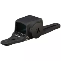 Vortex - Kolimator do strzelby - Viper Shotgun Enclosed 3 MOA - VPR-SGMRD3-E - 6