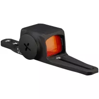 Vortex - Kolimator do strzelby - Viper Shotgun Enclosed 3 MOA - VPR-SGMRD3-E - 8