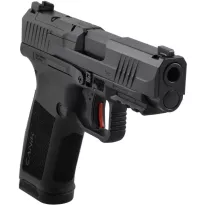 Canik Mete MC9 LS - Black - 3