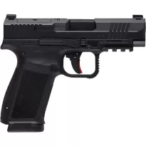 Canik Mete MC9 LS - Black - 4