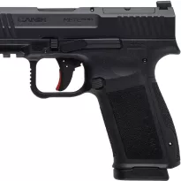 Canik Mete MC9 LS - Black - 9