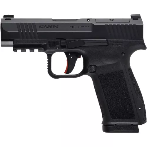 Canik Mete MC9 LS - Black