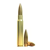 Am. Kul. Sellier&Bellot - 8x57 JS 12,7g FMJ Training - Opk. 50 szt. - 2