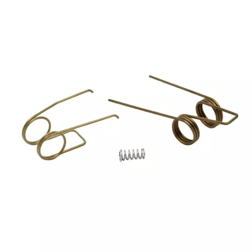 Eemann Tech - Zestaw sprężyn Competition do AR-15 - ET-180001