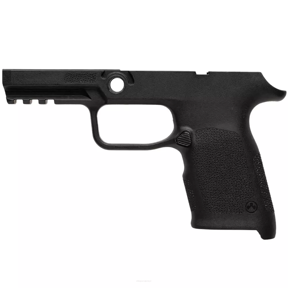 Magpul - Polimerowy szkielet EHG SG9 do pistoletu SIG Sauer P320 Compact - Czarny - MAG1430-BLK