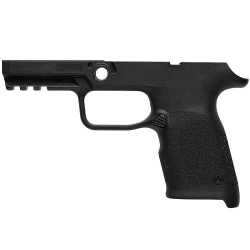 Magpul - Polimerowy szkielet EHG SG9 do pistoletu SIG Sauer P320 Compact - Czarny - MAG1430-BLK
