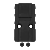 HS Produkt - Płytka montażowa do Springfield Echelon do kolimatorów Aimpoint Acro, Steiner MPS, Viridian RFX45 - EC5077-ACRO-SET - 3