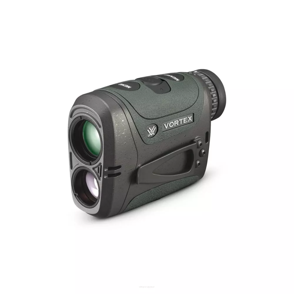 Vortex - Dalmierz Razor HD 4000 GB balistyczny LRF-252