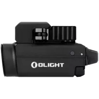 Olight - Latarka pistoletowa z celownikiem laserowym Baldr S - 800 lm - 2