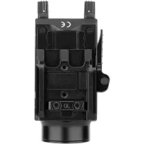 Olight - Latarka pistoletowa z celownikiem laserowym Baldr S - 800 lm - 6