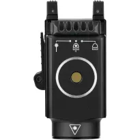 Olight - Latarka pistoletowa z celownikiem laserowym Baldr S - 800 lm - 7