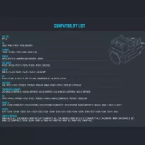 Olight - Latarka pistoletowa z celownikiem laserowym Baldr S - 800 lm - 10