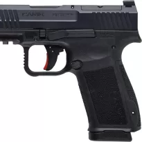 Canik Mete MC9 L - Black - 9