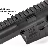 Karabinek Griffin Armament MK2 kal.5,56x45/223Rem - 5
