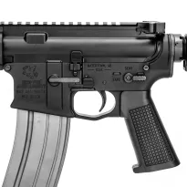 Karabinek Griffin Armament MK2 kal.5,56x45/223Rem - 3