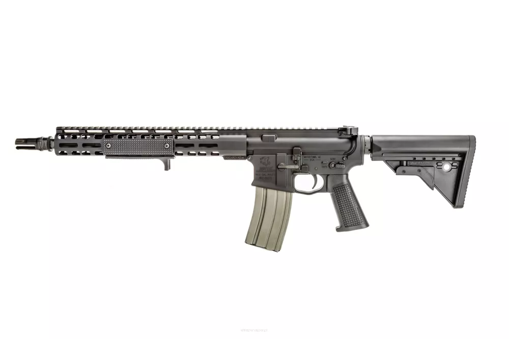Karabinek Griffin Armament MK2 kal.5,56x45/223Rem
