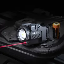 Fenix GL22 Latarka na broń 750 lm - 5