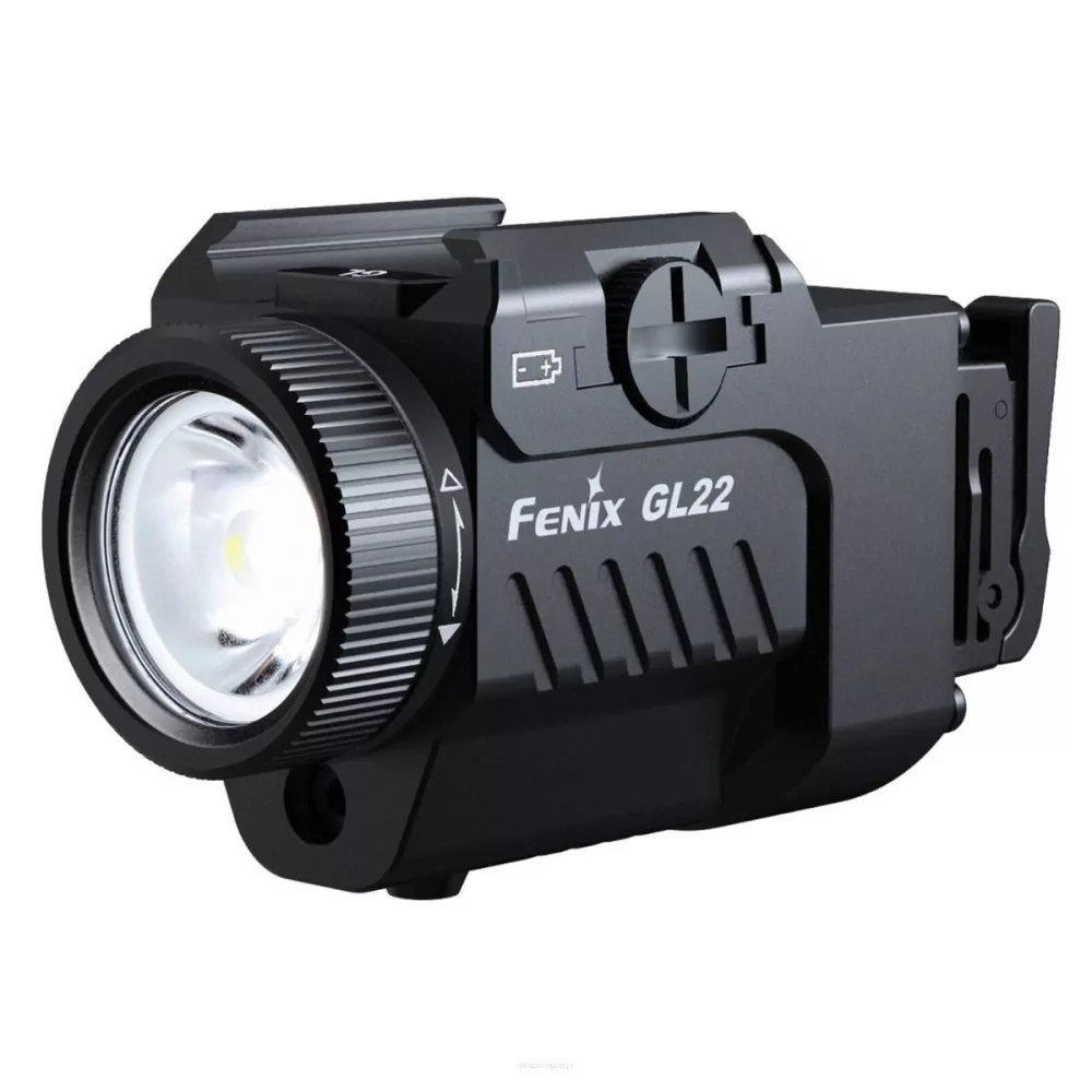 Fenix GL22 Latarka na broń 750 lm