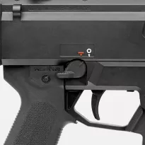 Magpul - Selektory ognia ESK do CZ Scorpion EVO 3 - 3 rozmiary - Czarne - MAG1176-BLK - 3