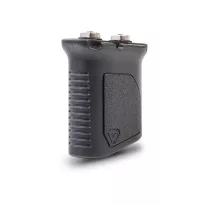 Strike Industries - Chwyt M-LOK Angled Vertical Grip - Czarny - SI-AR-CMAG-S - 4