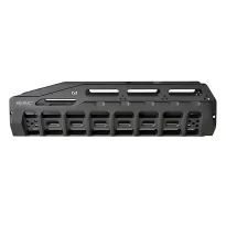 Strike Industries - Czółenko Hayl Rail M-Lok do Benelli M4 - SI-BM4-HAYL-RAIL - 4