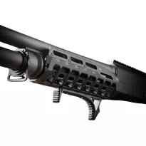 Strike Industries - Czółenko Hayl Rail M-Lok do Benelli M4 - SI-BM4-HAYL-RAIL - 6