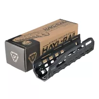 Strike Industries - Czółenko Hayl Rail M-Lok do Benelli M4 - SI-BM4-HAYL-RAIL - 7