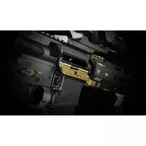 Strike Industries - Klapka wyrzutnika łusek BUDC Billet Ultimate Dust Cover - Black - AR-BUDC-223-BK - 6