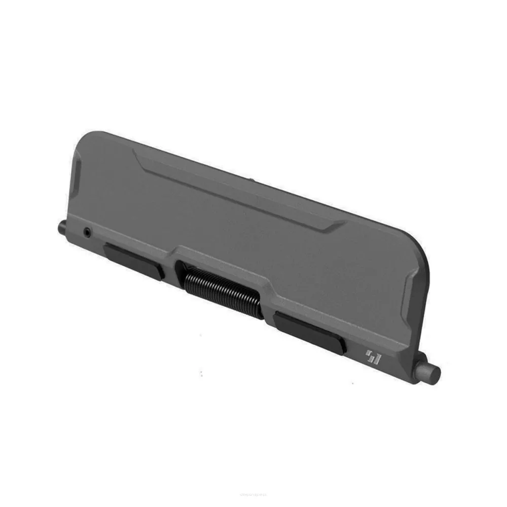 Strike Industries - Klapka wyrzutnika łusek BUDC Billet Ultimate Dust Cover - Black - AR-BUDC-223-BK