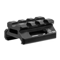 UTG Leapers MT-RSX5S Podwyższenie 3 Sloty 0,5'' - 2