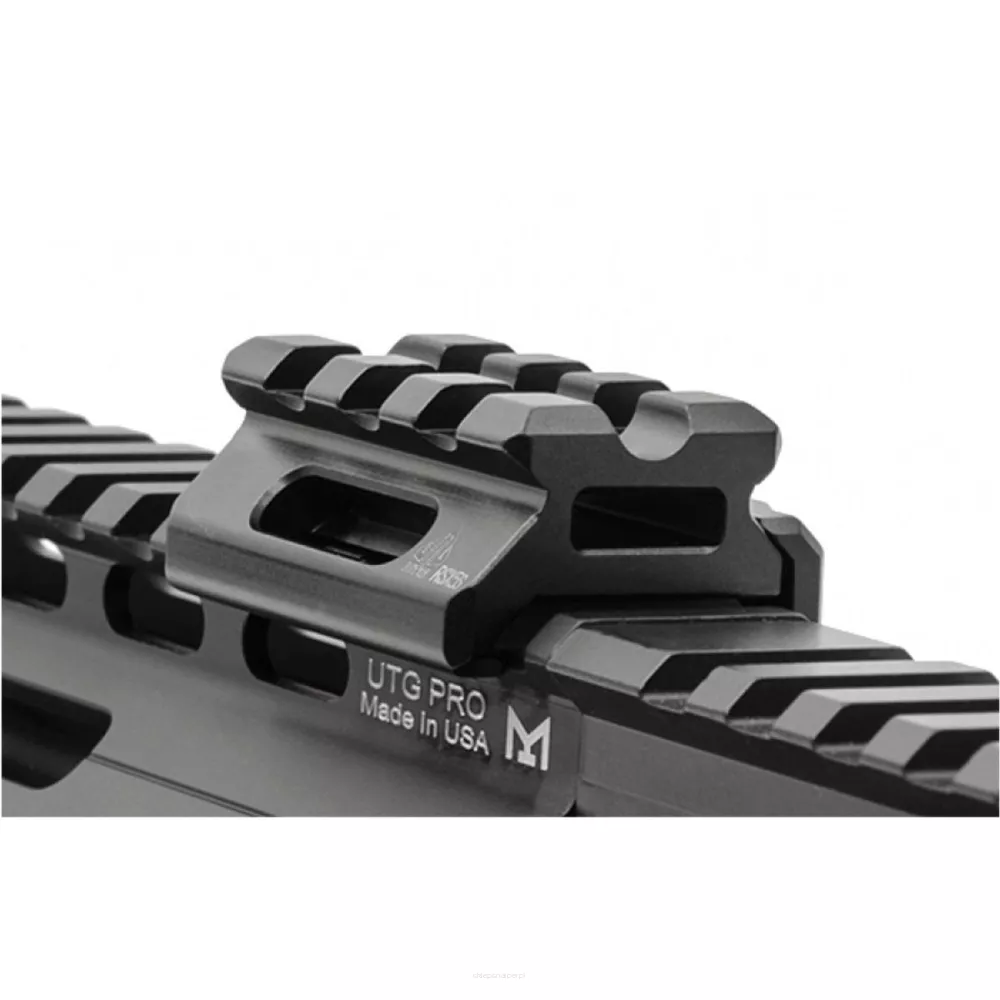 UTG Leapers MT-RSX5S Podwyższenie 3 Sloty 0,5''