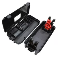 MTM Stojak do czyszczenia broni Tactical Range Box - - 3