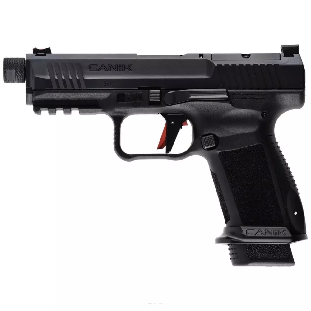 Canik METE SF Combat TB