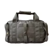 Futerał Tacti - Tactical 23 - Czarny - 2