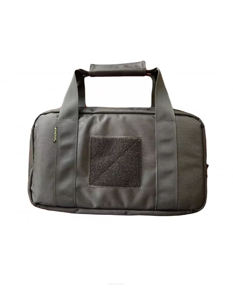 Futerał Tacti - Tactical 23 - Czarny