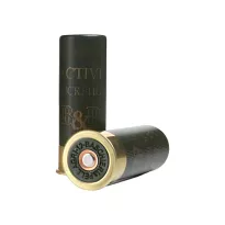 Am. Śrut. B&P Active - 12/65 buckshot - Opk. 25 szt. - 2