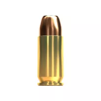 Am. Kul. Sellier&Bellot XRG Defence - .45 ACP 10,7g / 165gr - 2
