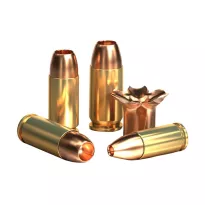 Am. Kul. Sellier&Bellot XRG Defence - .45 ACP 10,7g / 165gr - 3