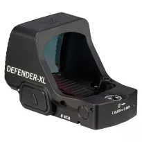 Vortex - Kolimator Defender-XL 2 MOA - DFXL-MRD2 - 4