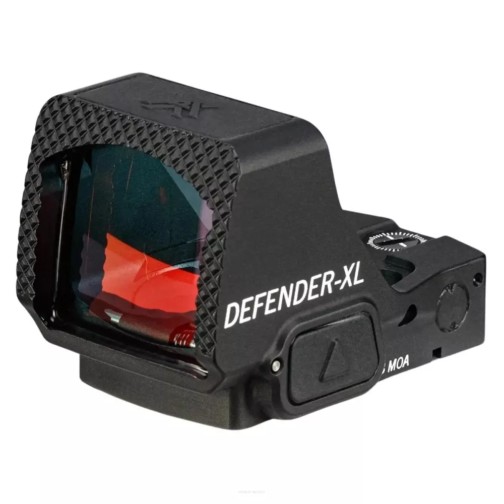 Vortex - Kolimator Defender-XL 2 MOA - DFXL-MRD2