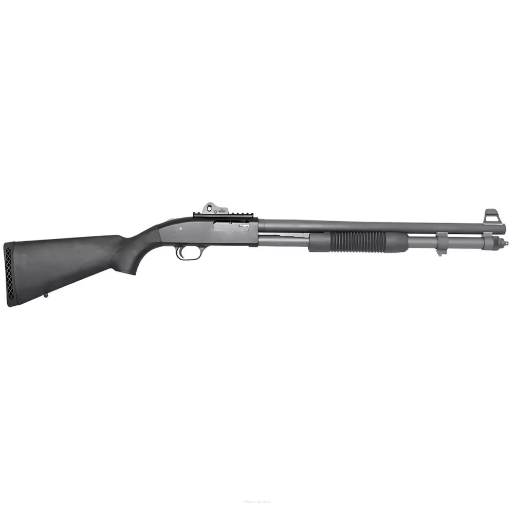 Mossberg 590A1 SPX