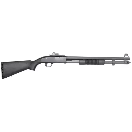 Mossberg 590A1 SPX