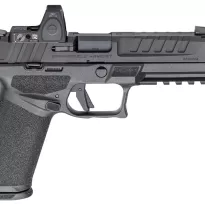 Pistolet  Springfield Echelon - Threaded Barrel - 3-Dot Tritium - 4