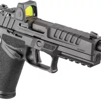 Pistolet  Springfield Echelon - Threaded Barrel - 3-Dot Tritium - 3