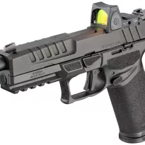 Pistolet  Springfield Echelon - Threaded Barrel - 3-Dot Tritium - 2